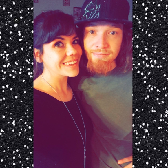 Meet your Posher, Kristianna - Picture 1 of 1